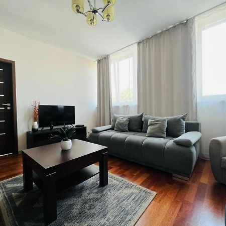 Sobieski Residence - City Center Kraków Zewnętrze zdjęcie