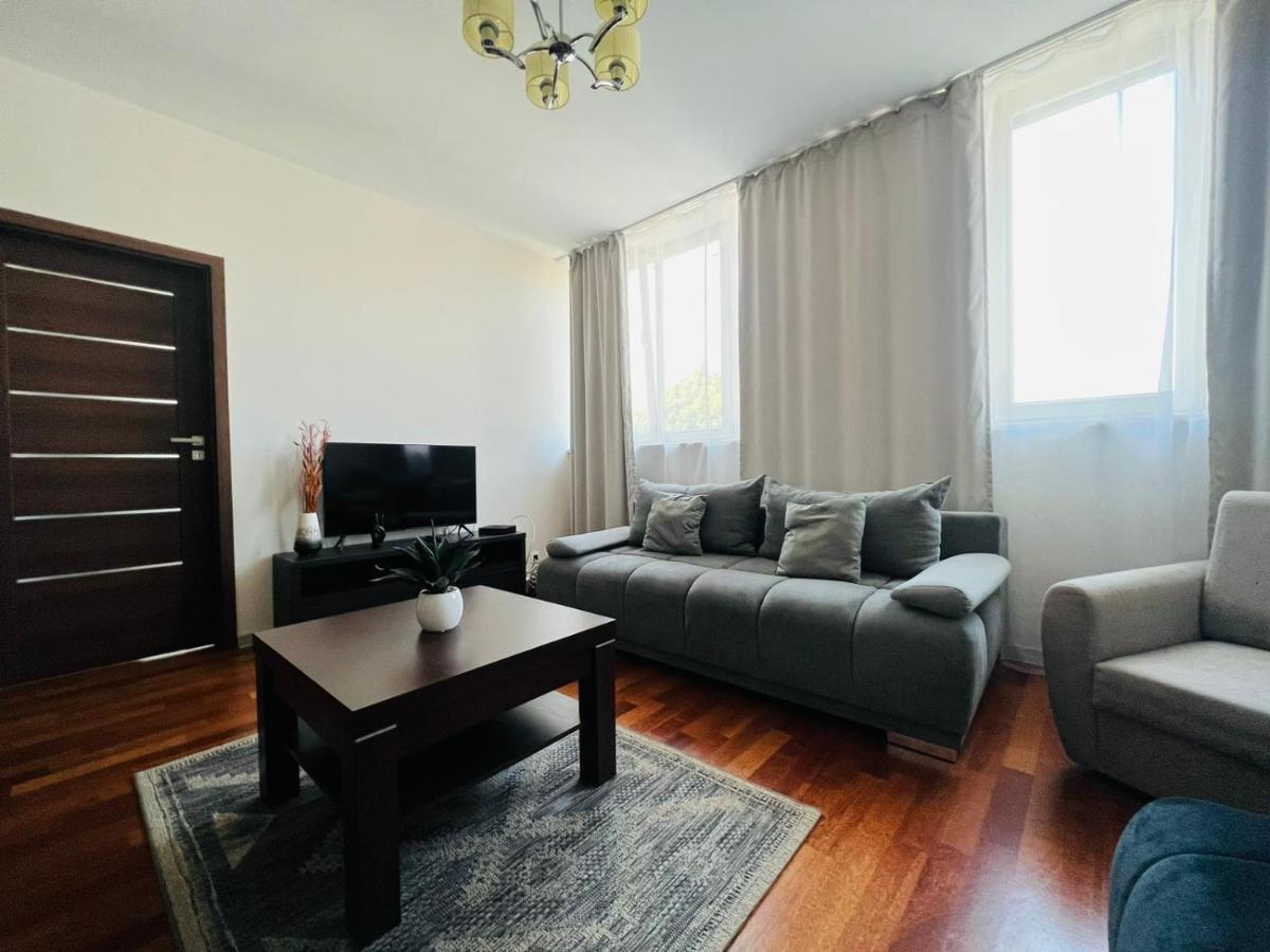 Sobieski Residence - City Center Kraków Zewnętrze zdjęcie